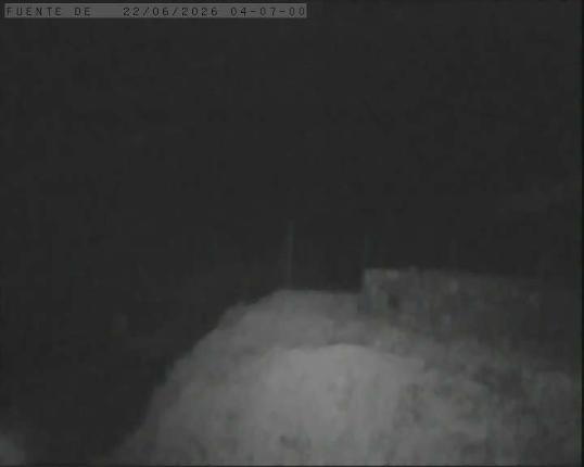 Webcam Alto Campoo: Fuente Dé