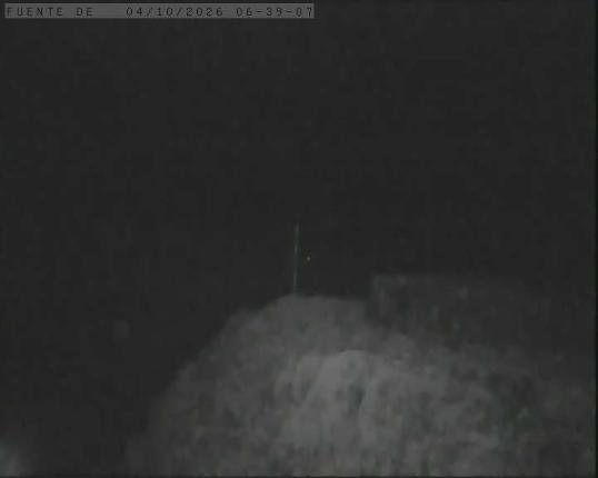 Webcam Alto Campoo: Fuente Dé