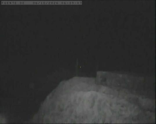 Webcam Alto Campoo: Fuente Dé