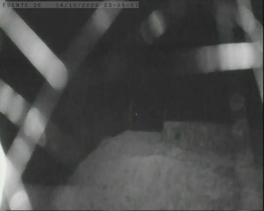 Webcam Alto Campoo: Fuente Dé