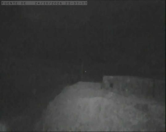 Webcam Alto Campoo: Fuente Dé