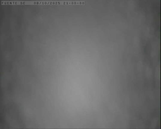 Webcam Alto Campoo: Fuente Dé