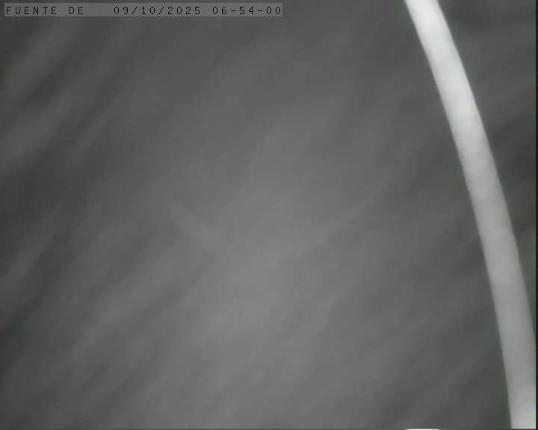 Webcam Alto Campoo: Fuente Dé