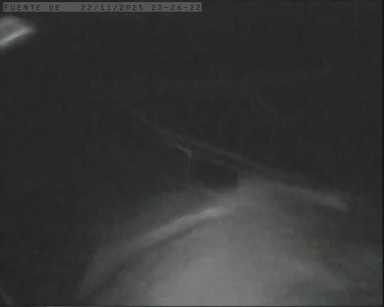 Webcam Alto Campoo: Fuente Dé