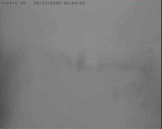 Webcam Alto Campoo: Fuente Dé