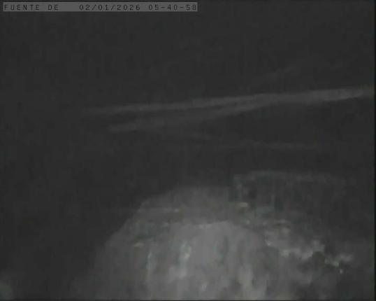 Webcam Alto Campoo: Fuente Dé