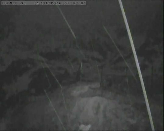 Webcam Alto Campoo: Fuente Dé
