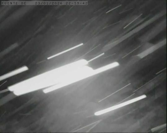 Webcam Alto Campoo: Fuente Dé