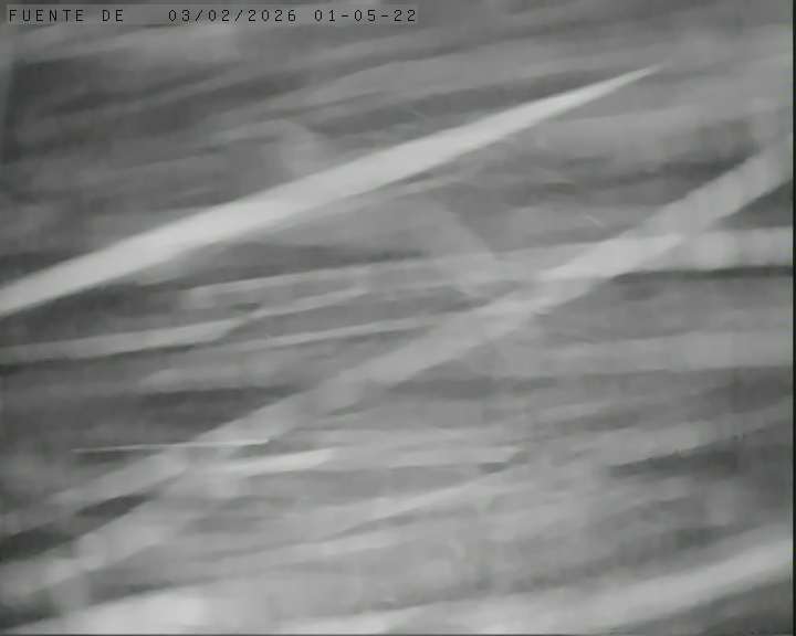 Webcam Alto Campoo: Fuente Dé