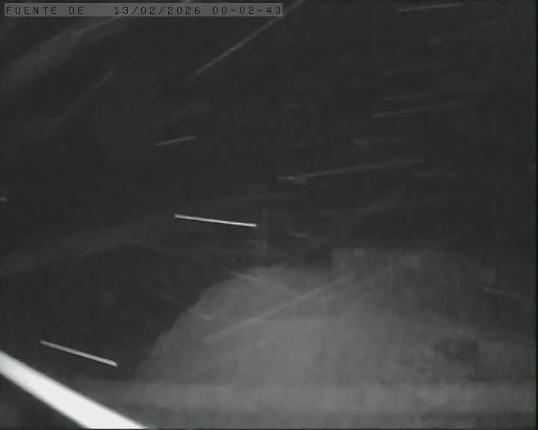 Webcam Alto Campoo: Fuente Dé
