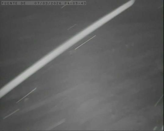 Webcam Alto Campoo: Fuente Dé