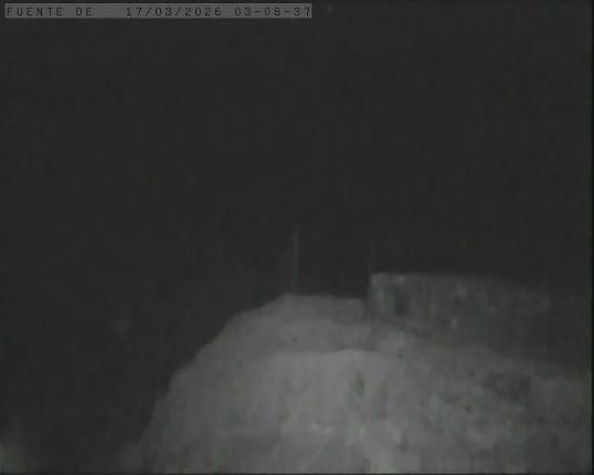 Webcam Alto Campoo: Fuente Dé