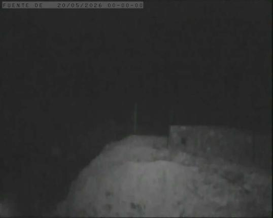 Webcam Alto Campoo: Fuente Dé
