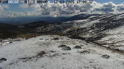 Alto Campoo: Pidruecos (Cantur.com)