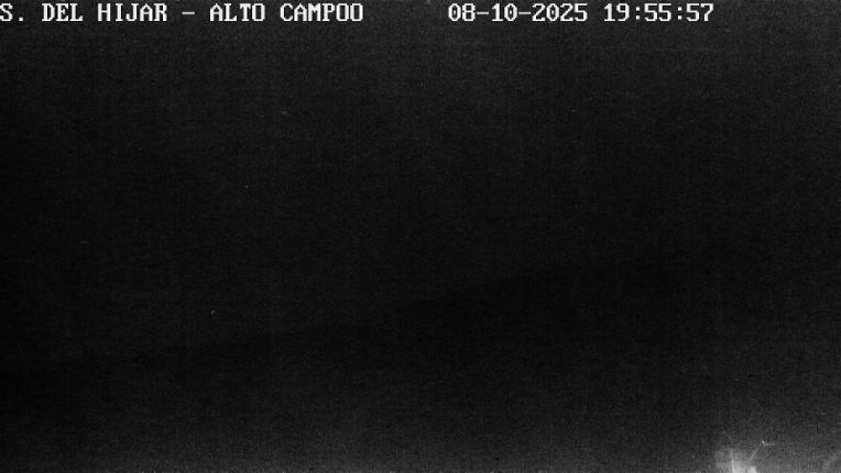 Webcam Alto Campoo: S. del Hijar