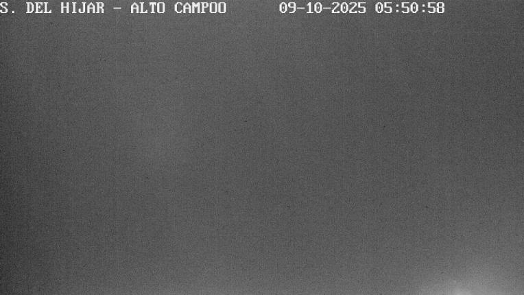 Webcam Alto Campoo: S. del Hijar