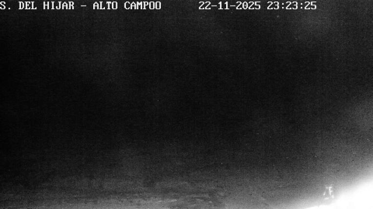 Webcam Alto Campoo: S. del Hijar
