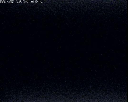 Webcam Alto Campoo: Tres Mares - 2125m.