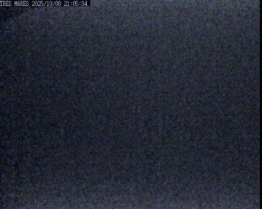 Webcam Alto Campoo: Tres Mares - 2125m.