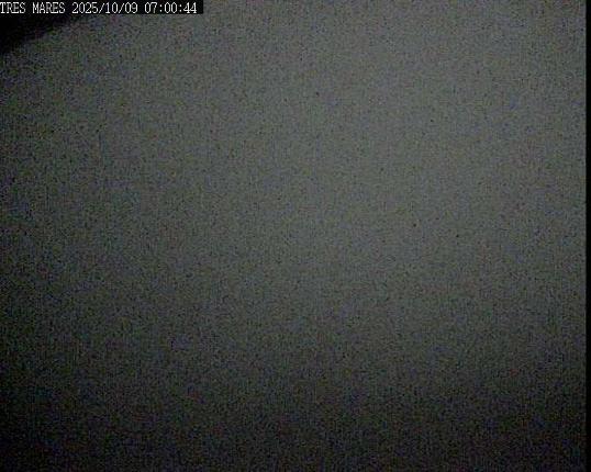 Webcam Alto Campoo: Tres Mares - 2125m.