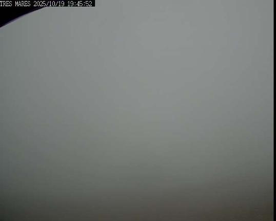 Webcam Alto Campoo: Tres Mares - 2125m.