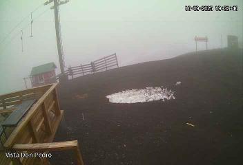 Antillanca webcam