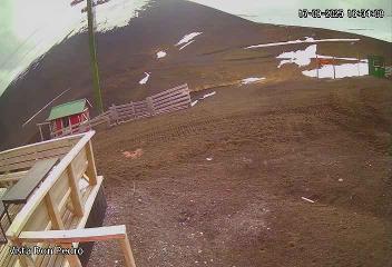 Antillanca webcam