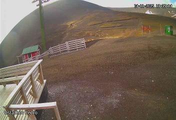 Antillanca webcam