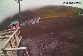 Antillanca webcam