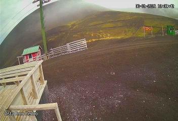 Antillanca webcam