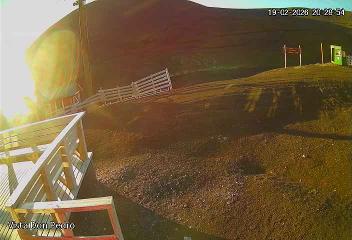Antillanca webcam
