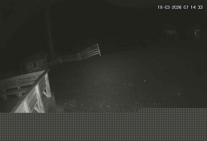 Webcam Antillanca: Vista Don Pedro