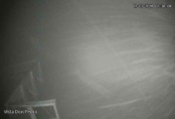 Antillanca webcam