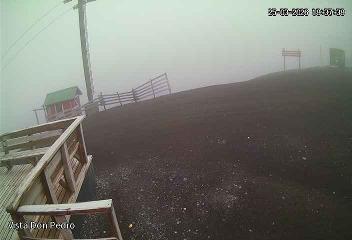 Antillanca webcam