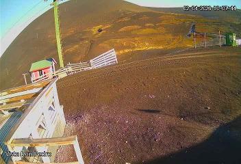 Antillanca webcam