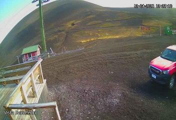 Antillanca webcam