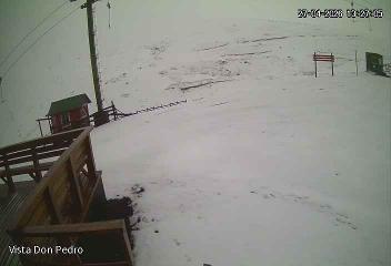 Antillanca webcam