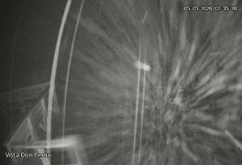 Antillanca webcam