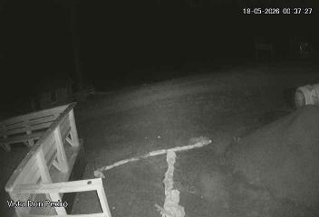 Antillanca webcam