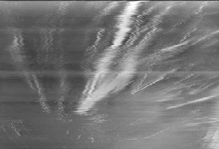 Webcam Antillanca: Vista Flecha