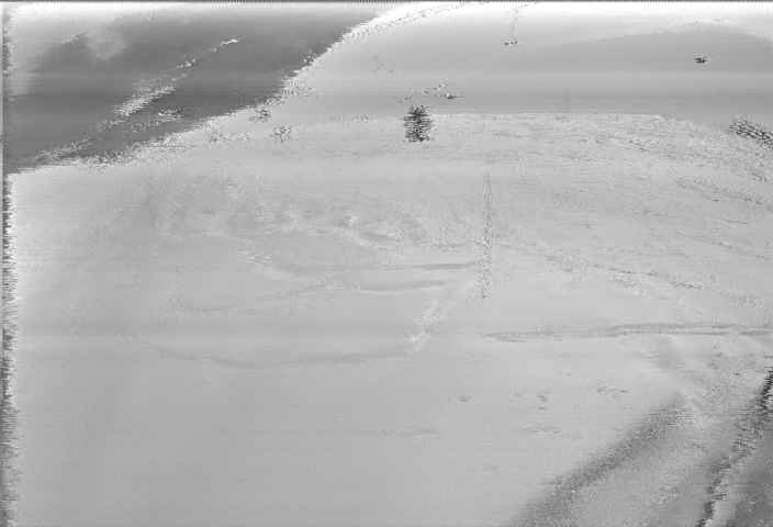 Webcam Antillanca: Vista Flecha