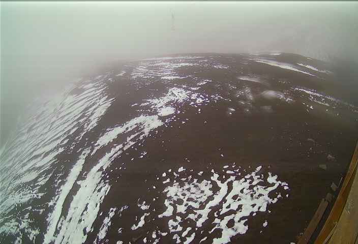 Webcam Antillanca: Vista Flecha