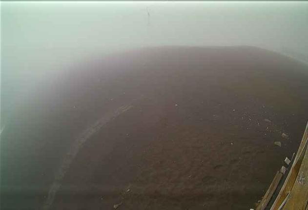 Webcam Antillanca: Vista Flecha
