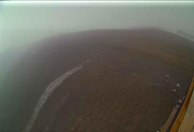 Webcam Antillanca: Vista Flecha