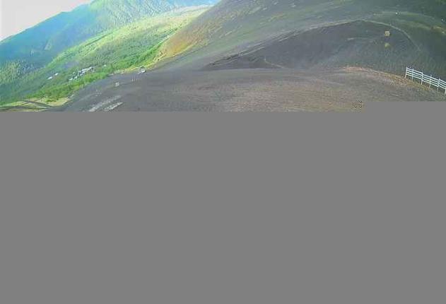 Webcam Antillanca: Vista Flecha