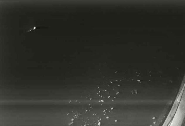 Webcam Antillanca: Vista Flecha