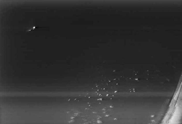 Webcam Antillanca: Vista Flecha