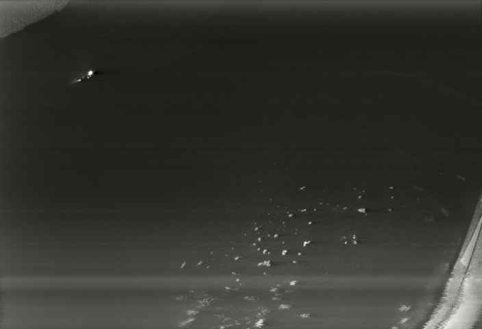 Webcam Antillanca: Vista Flecha