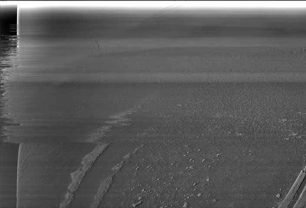 Webcam Antillanca: Vista Flecha