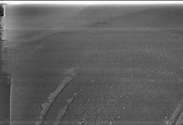 Webcam Antillanca: Vista Flecha